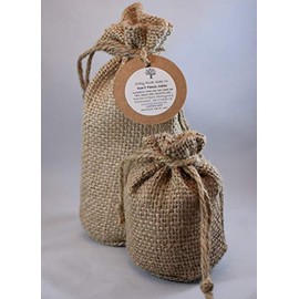 Don't Panic Aromatherapy Bath Salts