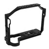 Aluminum Alloy Camera Cage for LUMIX S5II Extension Frame Stabilizer