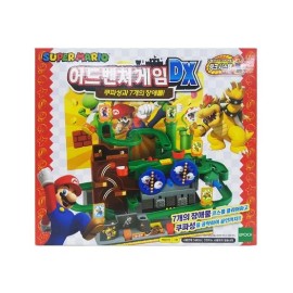 마리오 어드벤쳐DX : 토이저러스