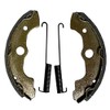 Factory Spec FS-118 ATV Brake Shoe