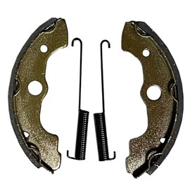 Factory Spec FS-118 ATV Brake Shoe