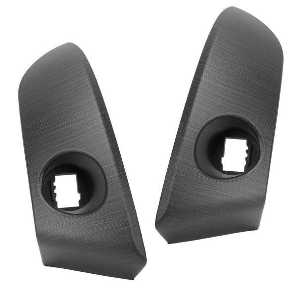 Center Dash AC Air Vent Outlet Panel Frame for RAV4