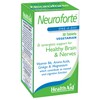 HealthAid NeuroForte (Amino Acid, B Vitamin Complex) Tablets 30