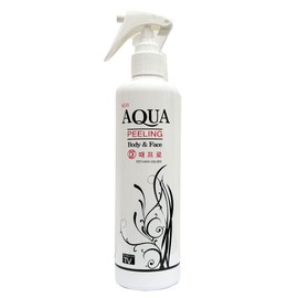 Lightly care for your skin deeply. Scrub Peeling 300ml / 때는 가볍게 피부는 깊게 케어하세요 때필링 300ml