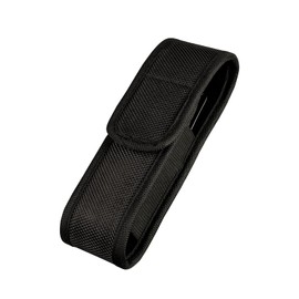 Wurkkos TD04 Torch Holster, Tactical Flashlight Bag Holder, Nylon Torch Holder Cover, Hunting Torch Holder for FC11/HD15/TS21/HD20/FC12