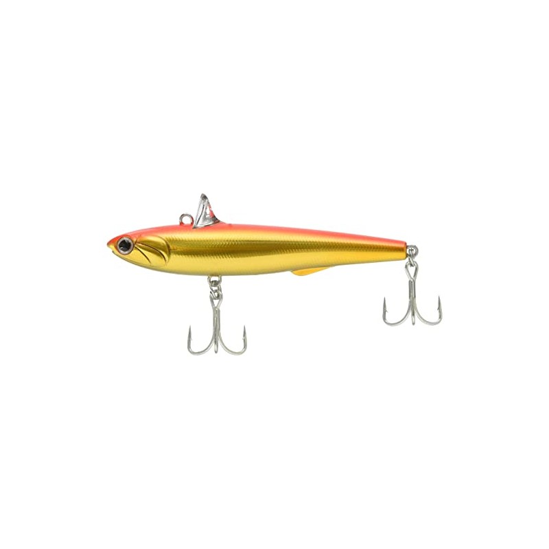 TackleHouse R.D.C Vibration R.D.C Rolling Bait Lightweight 3.4 inches (88