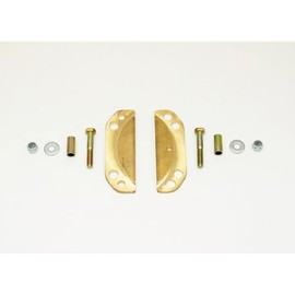 High Lifter Bronze Alloy Ranger Parking Brake Pad Kit