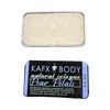 KAFX Body Natural Hard Cologne Pear Petals - Unisex Perfume