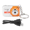 Mini Camera, 58g HD Small Security Camera with Motion Detection,