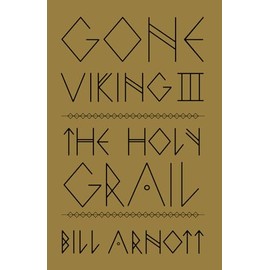 Gone Viking III: The Holy Grail