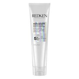 REDKEN Haarlotion mit intensivem Schutz vor Farbverlust, All-In-One Formel mit Hitzeschutz, Acidic Bonding Concentrate Leave-In Conditioner,