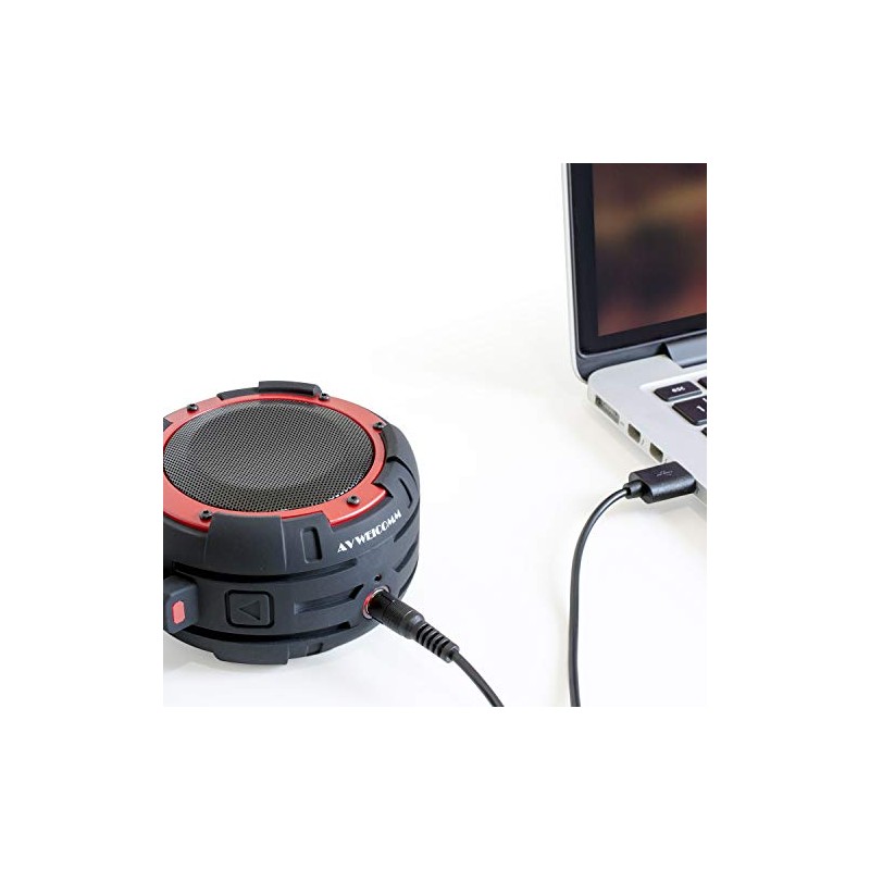 KYOHAYA JKBTCA100 Bluetooth Speaker, Outdoor SOUND GEAR OUTDOOR Dedicated Charging