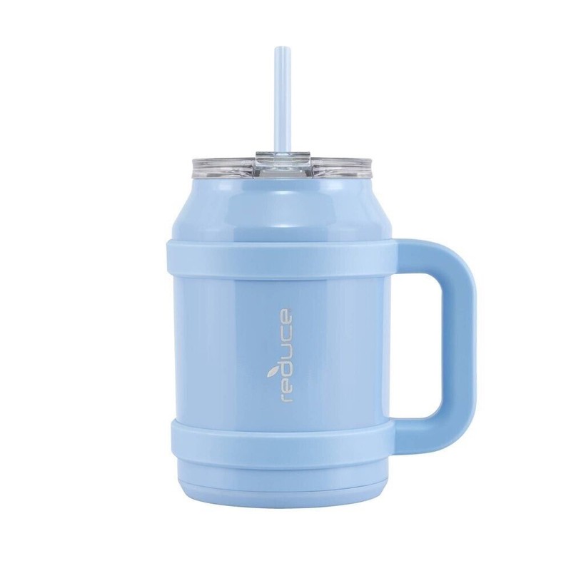 Reduce Cold1 50oz Vacuum Insulated Stainless Steel Desktop Mug