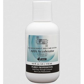 Glymed Plus Age Management AHA Accelerator 4 oz by GlyMed Plus