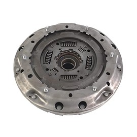6DCT250 DPS6 KTAE8P-7C619-AB Auto Transmission Dual Clutch Drum Compatible with FOR-D FOCU-S FIESTA Transpeed