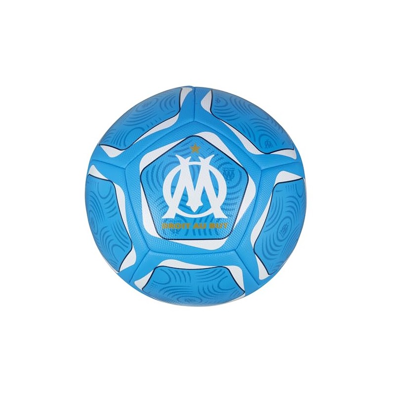Om Olympique de Marseille Football, Size 5