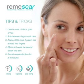 Remascar Eye Cream 8ml / Remascar 아이크림 8ml
