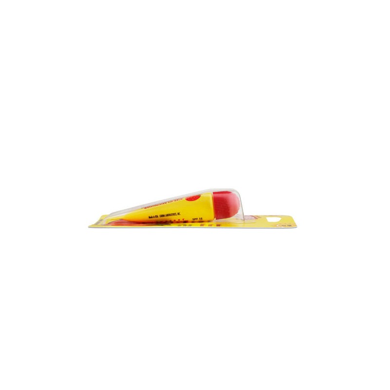 Carmex Lip Balm Strawberry Squeeze Tube 10g