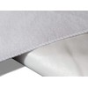 Molton Mattress Topper - 160 x 200 cm ✓ Waterproof