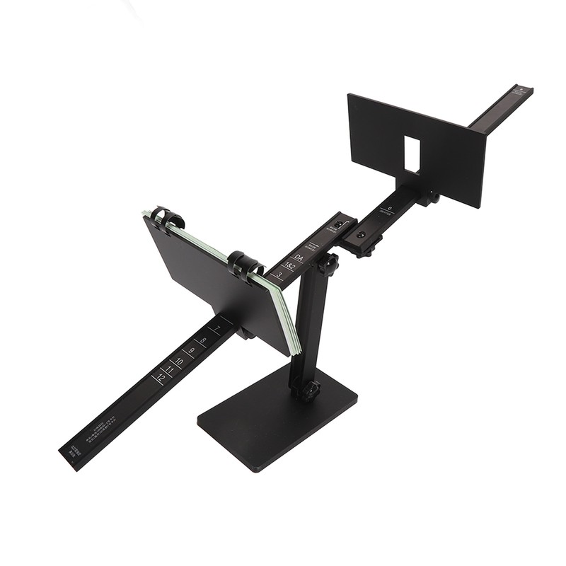 Eye Aperture Rule Trainer Amblyopia Correct Vision Training Equipment for