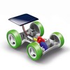 Thames & Kosmos Solar Race Car STEM Experiment Kit |