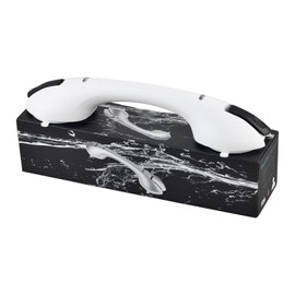 Daren Medical Suction Grab Bars for Bathtubs and Showers, Heavy Duty Shower Handle Removable Shower Handrails for Kids, Bathroom Safety Grip Waterproof(White)