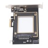 U.2 PCIE Expansion Card PCB PCIE3.0x4 to U.2 SFF 8639