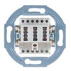 Shiverpeaks TAE NFN Telephone Socket without Cover UP