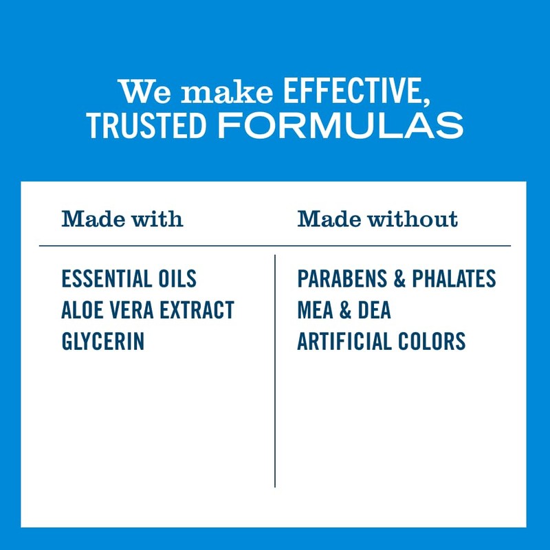 MRS. MEYER'S CLEAN DAY Liquid Dish Soap, Blueberry Scent, 16