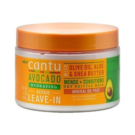 Cantu Avocado Hydrating Repair Leave-In (Pack of 1)