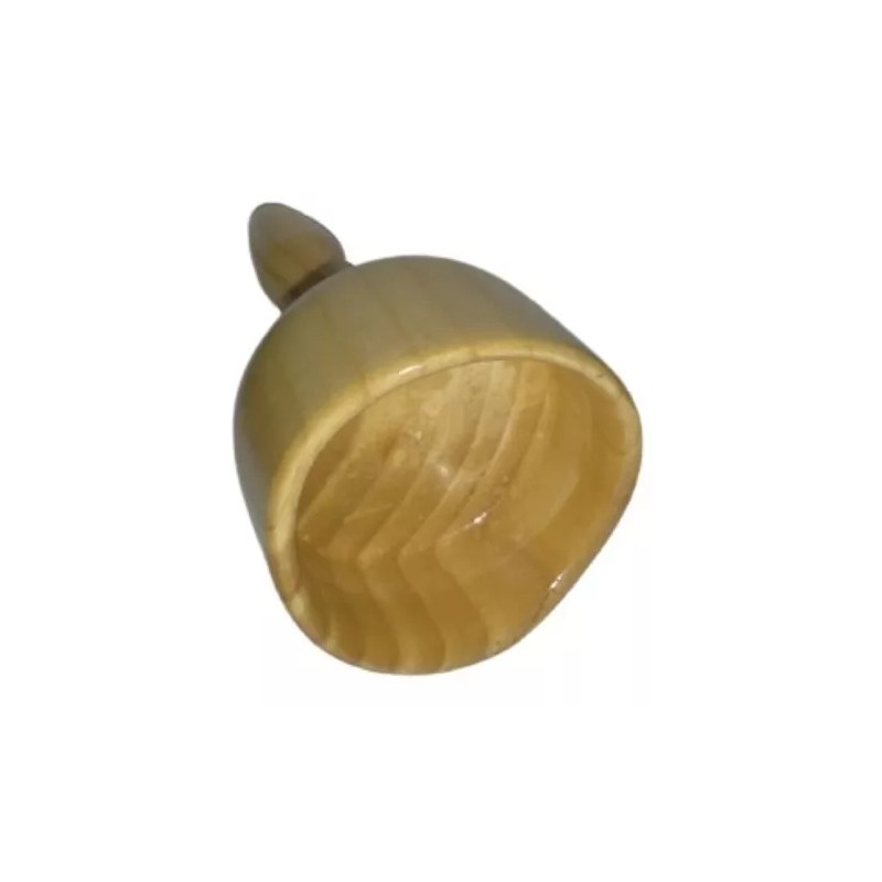 Madera tr Kit 3 Rodillos 2 Copas 1 Champiñón 1