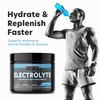ETAFOR Electrolytes Powder Drink - Sugar Free Electrolytes for Hydration,
