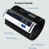Checkme Blood Pressure Monitor for Home Use Upper Arm Bluetooth