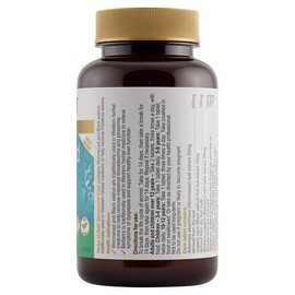 Herbs Of Gold Wormwood Clear 84 Tablets
