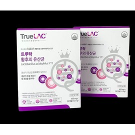 Hurum Empress Hurum's Lactobacillus for 12 weeks / 휴럼 황후의 유산균 12주분