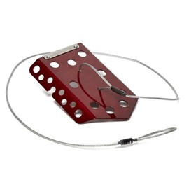 DMM Deadmen Snow Protection, Red