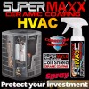 SUPERMAXX HVAC COIL CLEANER CERAMIC COATING PROTECTION FOR BETTER OPPERATING
