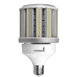 Hyperikon 125W LED Corn Bulb E39 Base 5000K