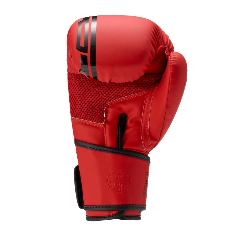 STING Armaplus Boxing Gloves, Lightweight Boxing Equipment for Competition, Kickboxing,