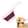 Foldable Water Ladle Long Handle Dipper Spoons with Hanging Kitchen