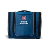 Swiss Military Toiletry Bag | Toiletry Bag, Blue, L, Professional,