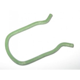 MINI R55 R56 R57 Coolant Temperature Sensor Spring Clip 11537547825 Genuine