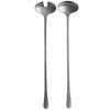 Georg Jensen Living Copenhagen Stainless Steel Salad Servers
