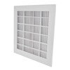 Swimming Pool Main Drain Cover Square Replacement Floor Drain Cover