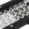 AUXTINGS 34 inch 468W LED Light Bar Triple Row Spot