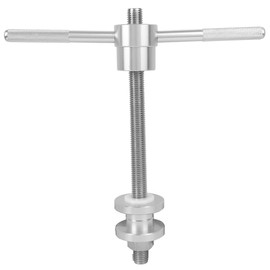 Silver Mountain Road Bike Headset Press In Tool 34/44/56mm Upper Lower Repairing Installation Accessory(Press In Tool )