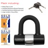 Burg Wachter 100D 14mm Heavy Duty Sold Secure Diamond &