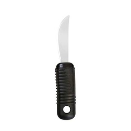 Essential Medical Supply Rocker Knife - Adaptive Independence Aid for Easy Cutting and Eating for Seniors and the Elderly - 1 Piece