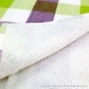 Oka PLYS Ag+ 800630 Non-Odor, Gauze & Back Pile Kitchen
