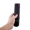 TV Remote Control, Replacement Remote Control Fits for Thomson TCL